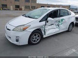 TOYOTA PRIUS IV JTDKN3DU6A0155338 снимка