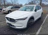 MAZDA CX-5 GRAND TOURING JM3KFBDM0J0373418 снимка