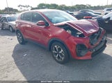 KIA SPORTAGE LX KNDPM3AC5M7891302 снимка