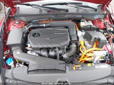 HYUNDAI SONATA HYBRID LIMITED KMHL54JJ1PA076534 fotografie