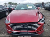 HYUNDAI SONATA HYBRID LIMITED KMHL54JJ1PA076534 снимка
