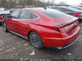 HYUNDAI SONATA HYBRID LIMITED KMHL54JJ1PA076534 снимка