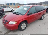 DODGE GRAND CARAVAN SXT 2D4GP44L07R132359 снимка