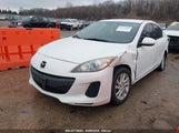 MAZDA MAZDA3 I TOURING JM1BL1V84C1614021 снимка