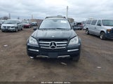 MERCEDES-BENZ GL 550 4MATIC 4JGBF8GE2BA655860 photo