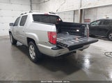 HONDA RIDGELINE RTL 5FPYK1F50AB007711 снимка