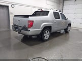 HONDA RIDGELINE RTL 5FPYK1F50AB007711 снимка