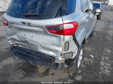 FORD ECOSPORT SE MAJ6P1UL9JC200669 снимка