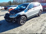 VOLKSWAGEN TIGUAN 2.0T S 3VV1B7AX4NM109232 снимка