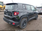 JEEP RENEGADE SPORT 4X4 ZACCJBAB6HPG43142 photo