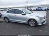 VOLKSWAGEN JETTA 1.8T SE 3VWD17AJ7FM226182 photo