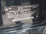 BMW 320I WBA8E1G54JNU93257 fotografie