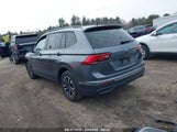VOLKSWAGEN TIGUAN 2.0T S 3VVRB7AXXRM043374 снимка