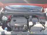 KIA SPORTAGE LX KNDPMCACXH7032793 снимка