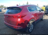 KIA SPORTAGE LX KNDPMCACXH7032793 снимка
