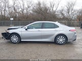 TOYOTA CAMRY HYBRID LE 4T1B31HK7KU515306 снимка