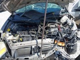 Ford Focus S 1FAHP34N48W259711 снимка