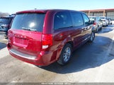 DODGE GRAND CARAVAN SE PLUS 2C4RDGBG1GR401765 снимка