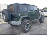 JEEP WRANGLER UNLIMITED SAHARA 1J4GB59177L165421 photo