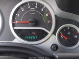 JEEP WRANGLER UNLIMITED SAHARA 1J4GB59177L165421 снимка