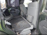 JEEP WRANGLER UNLIMITED SAHARA 1J4GB59177L165421 снимка