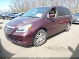 HONDA ODYSSEY EX 5FNRL38417B052384 снимка