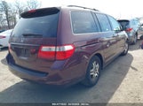 HONDA ODYSSEY EX 5FNRL38417B052384 снимка
