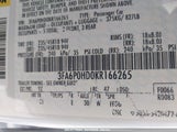 FORD FUSION SE 3FA6P0HD0KR166265 снимка