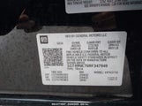 GMC SIERRA 2500HD 4WD STANDARD BED SLT 1GT49NE76RF347949 снимка