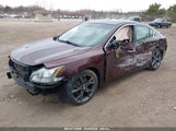 NISSAN MAXIMA 3.5 SV 1N4AA5AP3EC430577 снимка