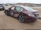 NISSAN MAXIMA 3.5 SV 1N4AA5AP3EC430577 снимка