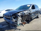 JEEP CHEROKEE LATITUDE 1C4PJLCS1GW160387 снимка