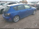 MAZDA MAZDA3 S SPORT JM1BK143571707192 снимка