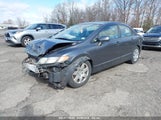 HONDA CIVIC LX 2HGFA16559H520964 снимка