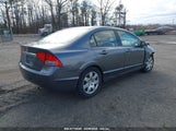 HONDA CIVIC LX 2HGFA16559H520964 снимка