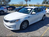 KIA OPTIMA LX 5XXGT4L39GG054828 снимка