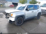 Jeep Renegade Sport Fwd ZACCJAAB4HPF14102 fotografie