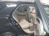 MERCEDES-BENZ ML 350 4MATIC 4JGDA5HB1EA401510 снимка