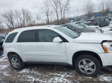 CHEVROLET EQUINOX LT 2CNDL53F786303927 снимка