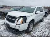 CHEVROLET EQUINOX LT 2CNDL53F786303927 снимка