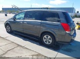 NISSAN QUEST 3.5 5N1BV28UX7N123147 снимка