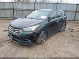 HYUNDAI SANTA FE SPORT 5XYZU3LB6DG038598 снимка