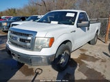 FORD F-150 XL 1FTNF1CF8EKD18647 снимка