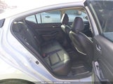 NISSAN ALTIMA SR FWD 1N4BL4CV4PN384687 fotografie