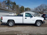 CHEVROLET SILVERADO 1500 1GCEC14WX1Z185351 снимка