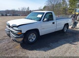 CHEVROLET SILVERADO 1500 1GCEC14WX1Z185351 снимка