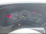 CHEVROLET SILVERADO 1500 1GCEC14WX1Z185351 снимка