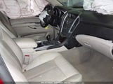 Cadillac Srx Luxury Collection 3GYFNAE34CS644337 снимка