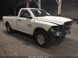 RAM 1500 CLASSIC TRADESMAN 4X4 8' BOX 3C6JR7DG3NG332356 fotografie