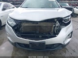 CHEVROLET EQUINOX LS 2GNAXHEV5J6142363 снимка